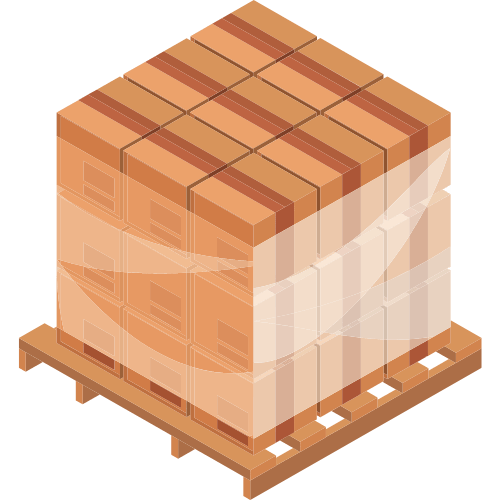 Logo Venta de Tarimas