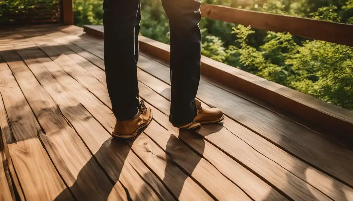 Opiniones Tarimas Madera Natural