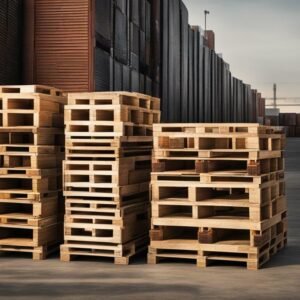 Optimiza el espacio en tu planta