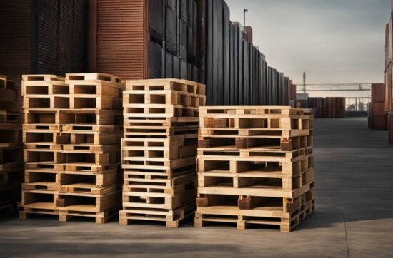 Optimiza el espacio en tu planta