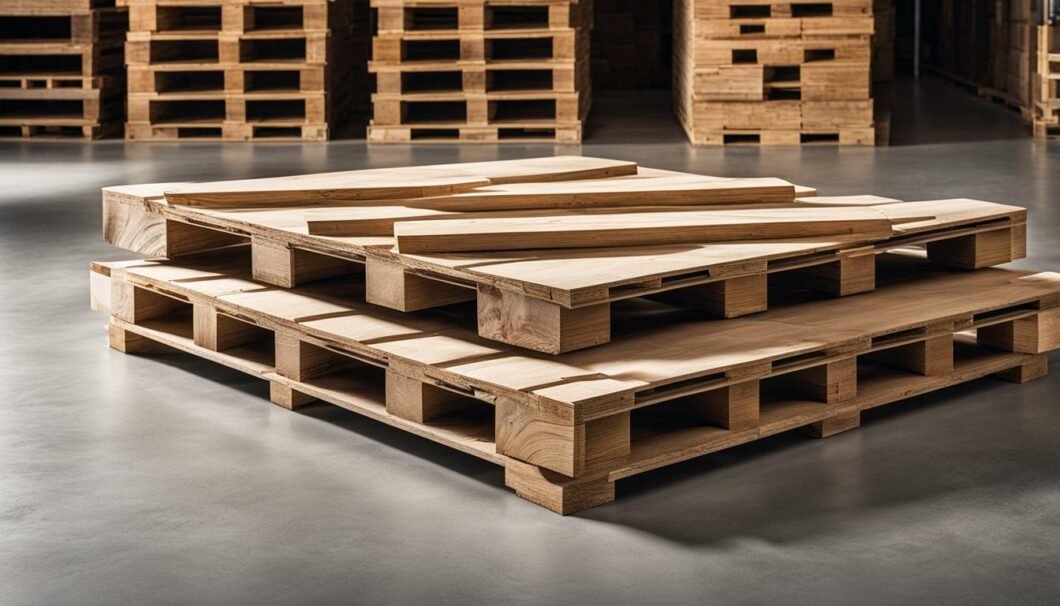 Tarimas Certificadas