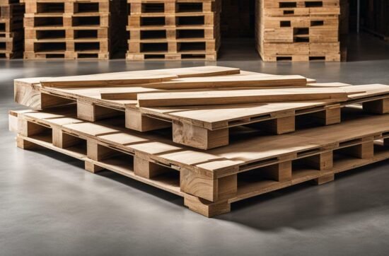 Tarimas Certificadas