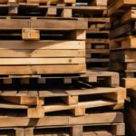 Tarimas de Madera versus otros materiales