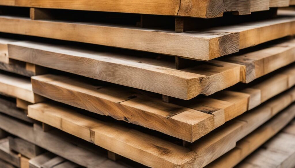 calidad higiénica de las tarimas de madera calidad higiénica de las tarimas de madera