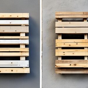 diferencia entre tarima y pallet