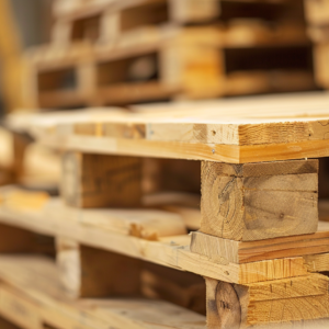 Cómo Comprar Tarimas de Madera en Línea