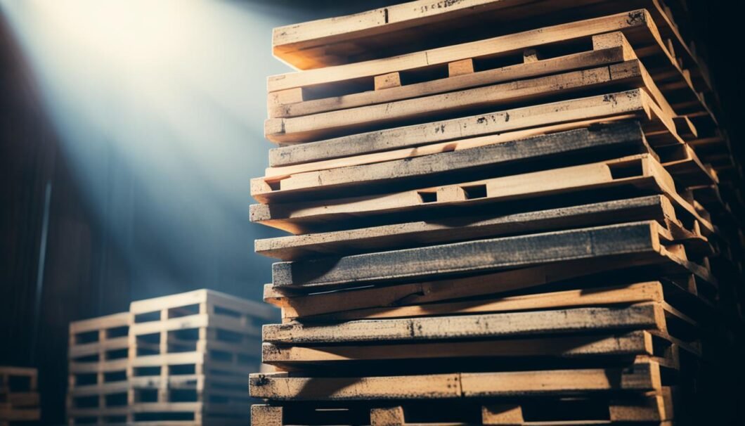 Descubre la Mejor Plataforma de Venta de Tarimas de Madera