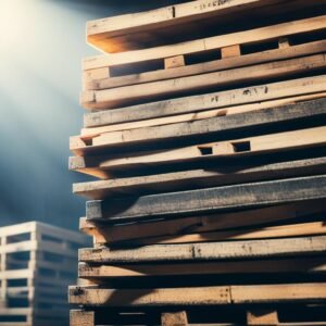 Descubre la Mejor Plataforma de Venta de Tarimas de Madera