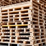 Encuentra los Mejores Proveedores de Tarimas de Madera