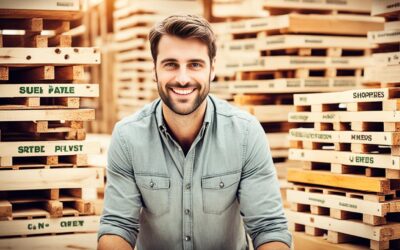 Precios Competitivos de Tarimas de Madera: Compra Inteligente