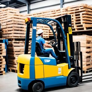 La Logística Inversa Aplicada a Tarimas de Madera