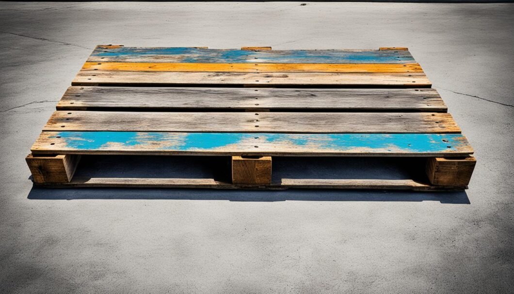 Tipos de Tarimas de Madera: ¿Cuál es la Mejor para tu Negocio?