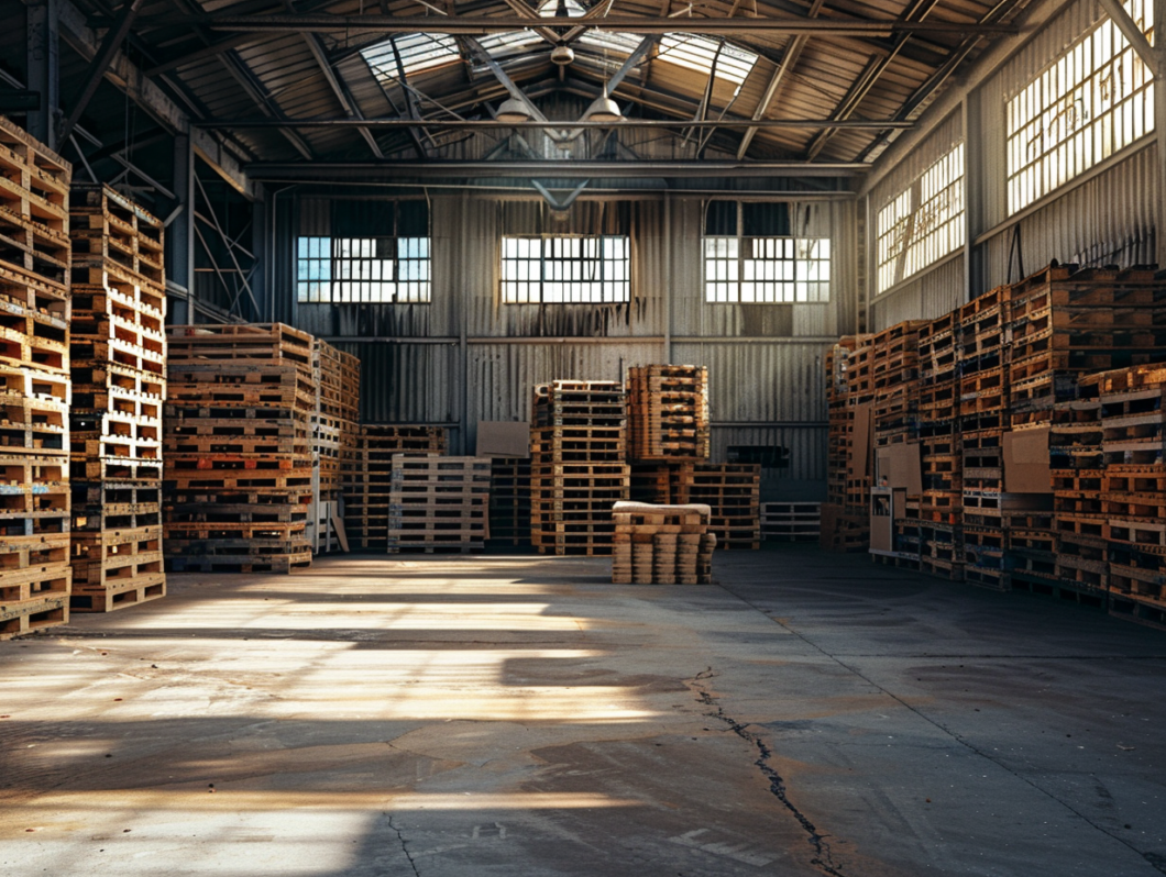 cuanto peso soporta una tarima